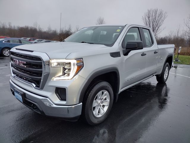 2022 GMC Sierra 1500 Limited Pro