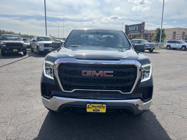 2022 GMC Sierra 1500 Limited Pro