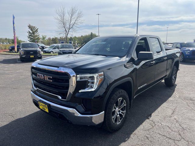 2022 GMC Sierra 1500 Limited Pro