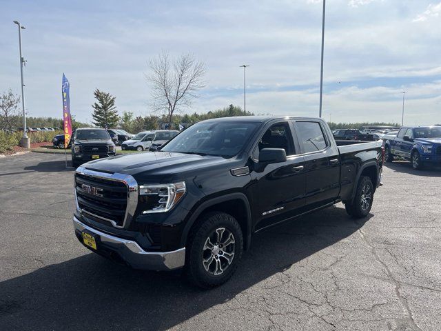 2022 GMC Sierra 1500 Limited Pro