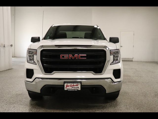 2022 GMC Sierra 1500 Limited Pro