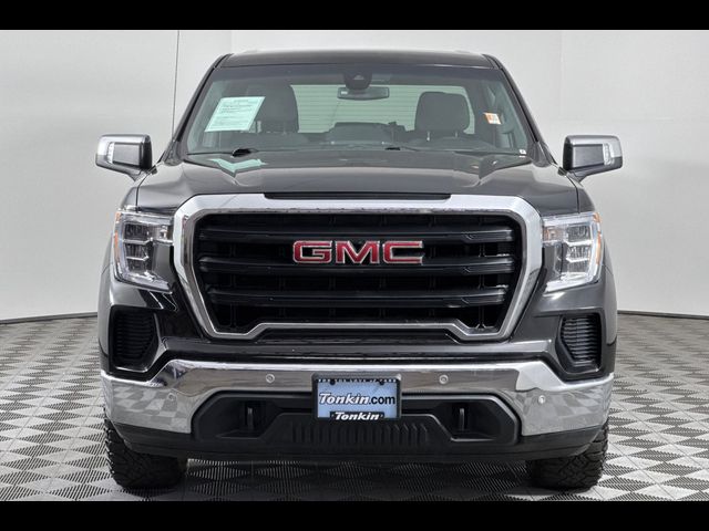 2022 GMC Sierra 1500 Limited Pro