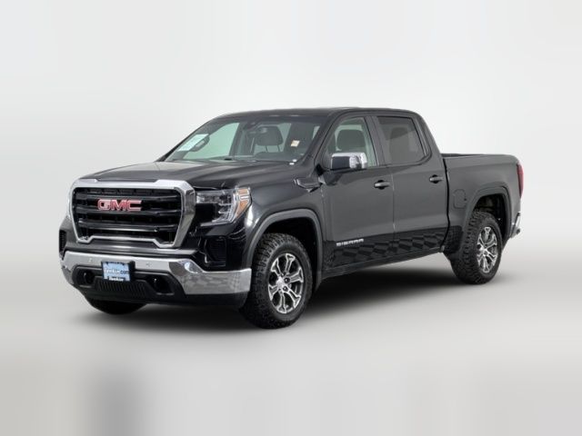 2022 GMC Sierra 1500 Limited Pro