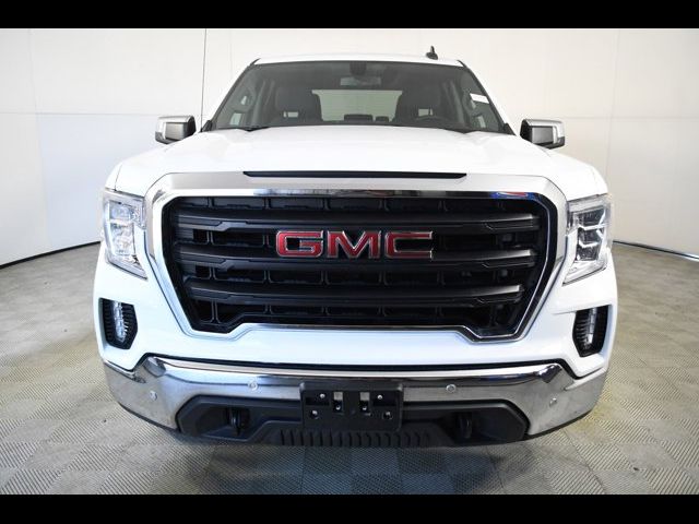 2022 GMC Sierra 1500 Limited Pro