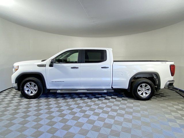 2022 GMC Sierra 1500 Limited Pro