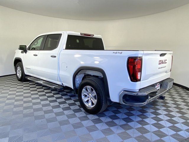 2022 GMC Sierra 1500 Limited Pro