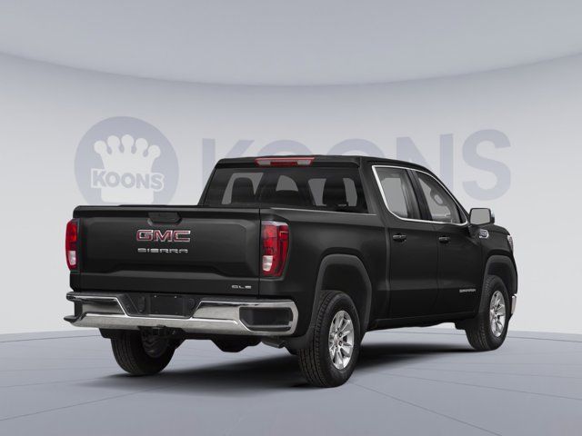 2022 GMC Sierra 1500 Limited Pro