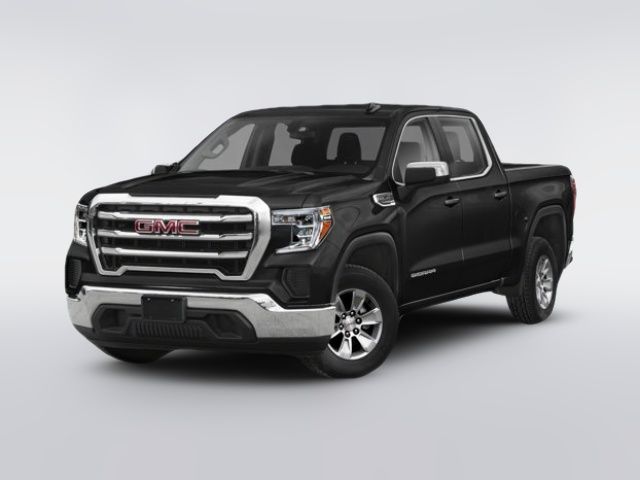 2022 GMC Sierra 1500 Limited Pro