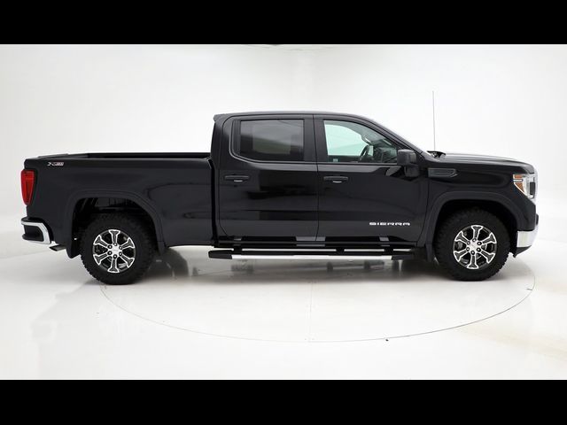 2022 GMC Sierra 1500 Limited Pro