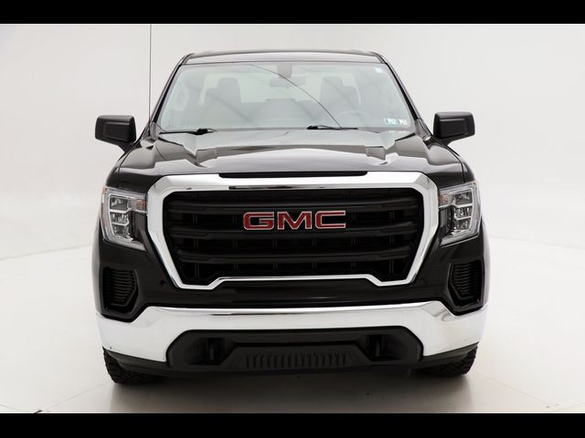 2022 GMC Sierra 1500 Limited Pro