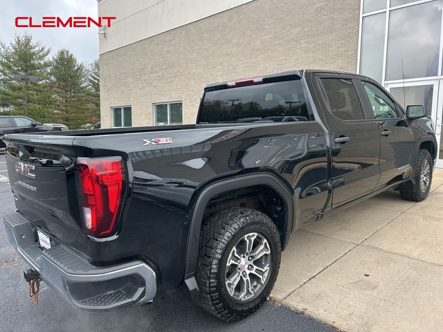 2022 GMC Sierra 1500 Limited Pro