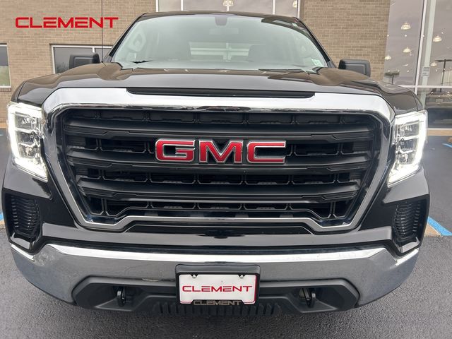 2022 GMC Sierra 1500 Limited Pro