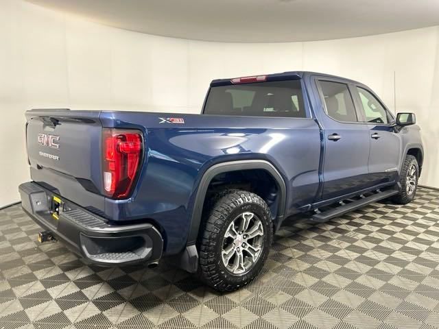 2022 GMC Sierra 1500 Limited Pro