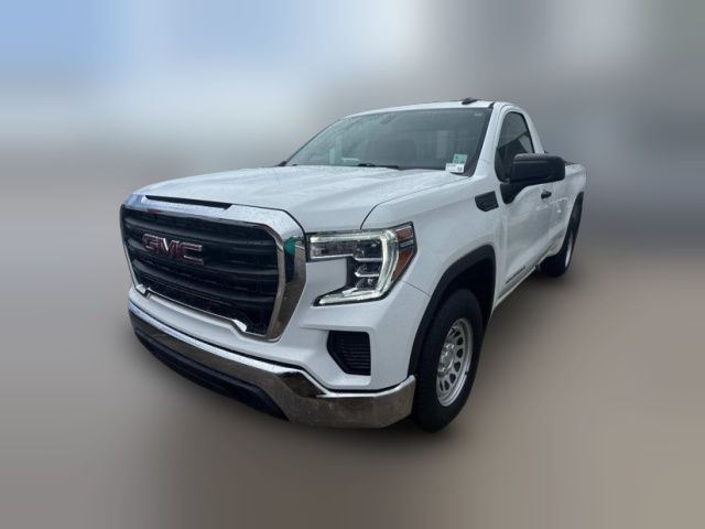 2022 GMC Sierra 1500 Limited Pro