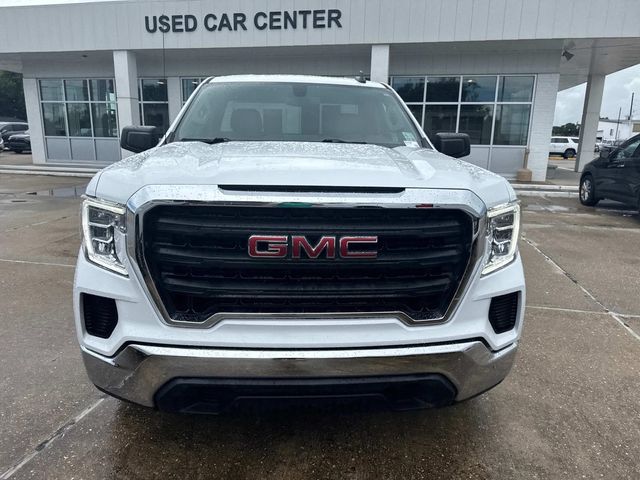 2022 GMC Sierra 1500 Limited Pro