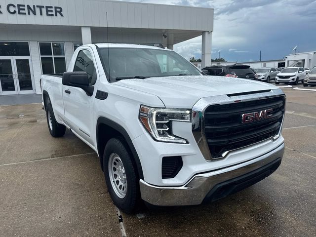 2022 GMC Sierra 1500 Limited Pro