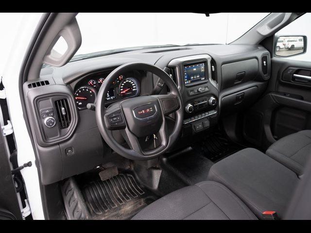 2022 GMC Sierra 1500 Limited Pro