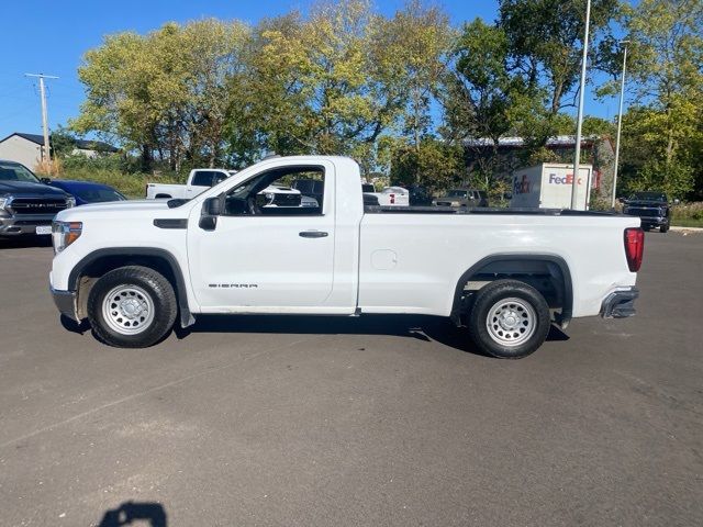 2022 GMC Sierra 1500 Limited Pro