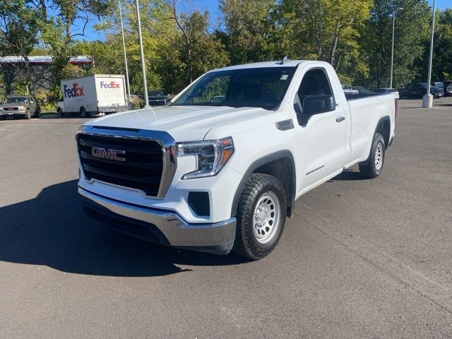 2022 GMC Sierra 1500 Limited Pro