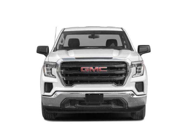 2022 GMC Sierra 1500 Limited Pro
