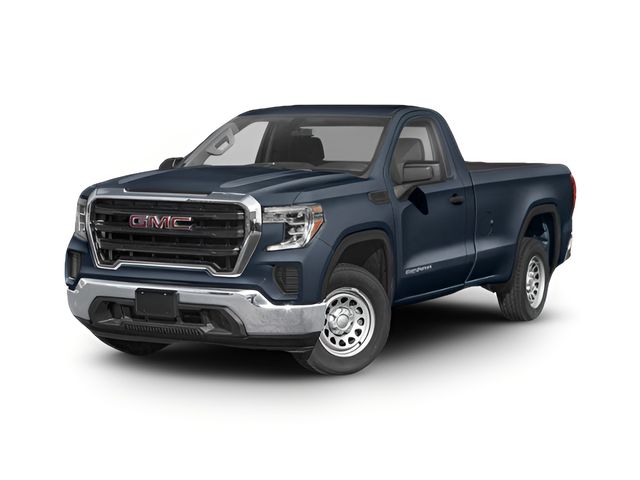 2022 GMC Sierra 1500 Limited Pro