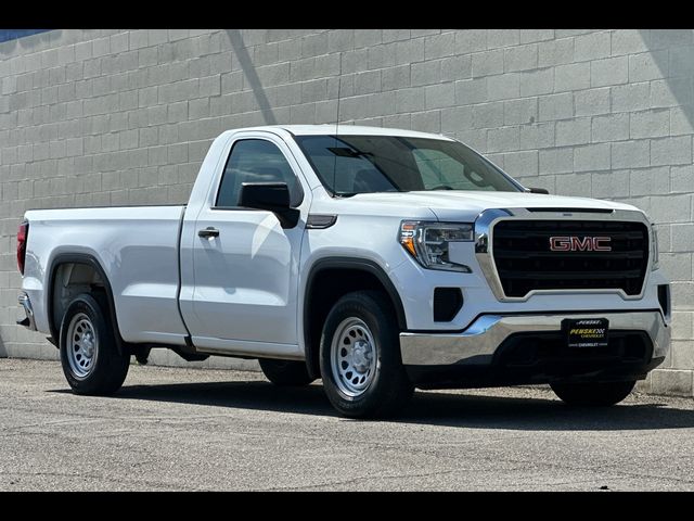 2022 GMC Sierra 1500 Limited Pro