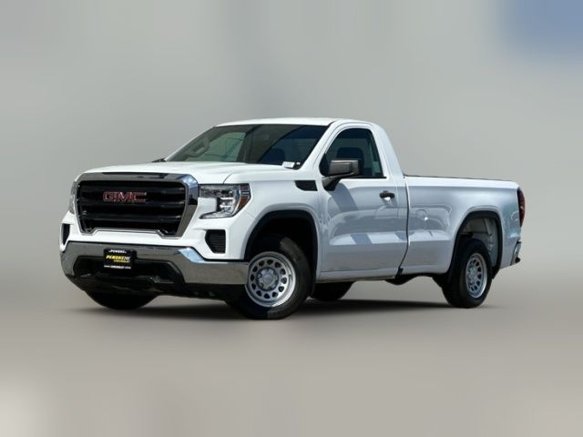 2022 GMC Sierra 1500 Limited Pro
