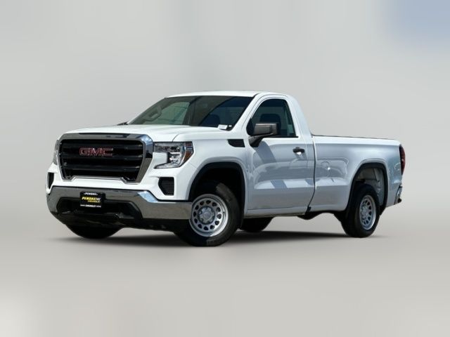 2022 GMC Sierra 1500 Limited Pro