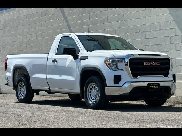 2022 GMC Sierra 1500 Limited Pro