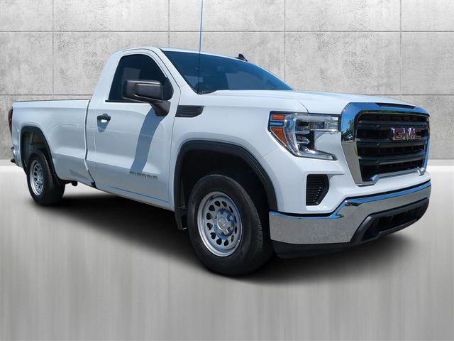 2022 GMC Sierra 1500 Limited Pro