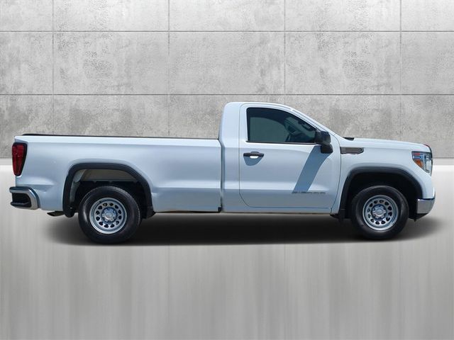 2022 GMC Sierra 1500 Limited Pro