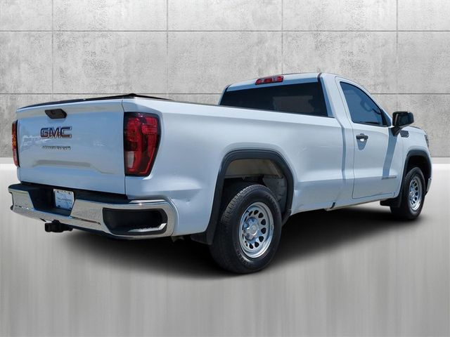 2022 GMC Sierra 1500 Limited Pro