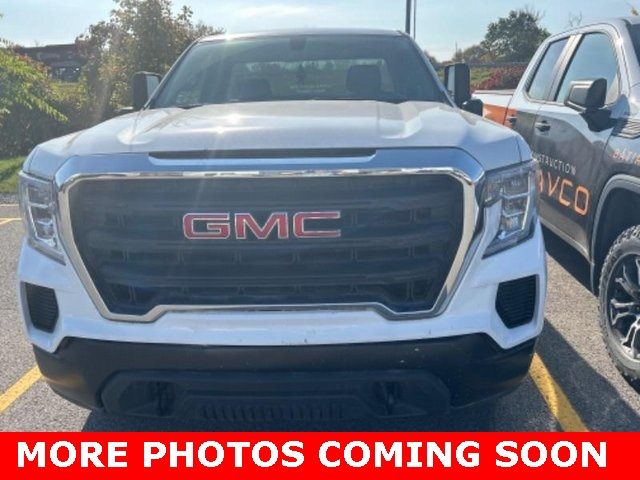 2022 GMC Sierra 1500 Limited Pro