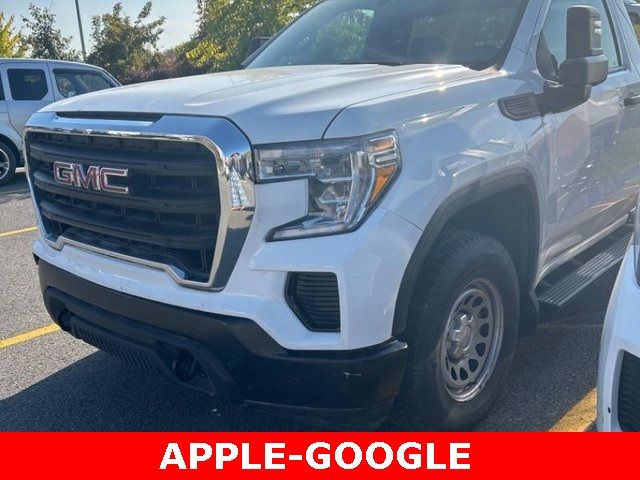 2022 GMC Sierra 1500 Limited Pro