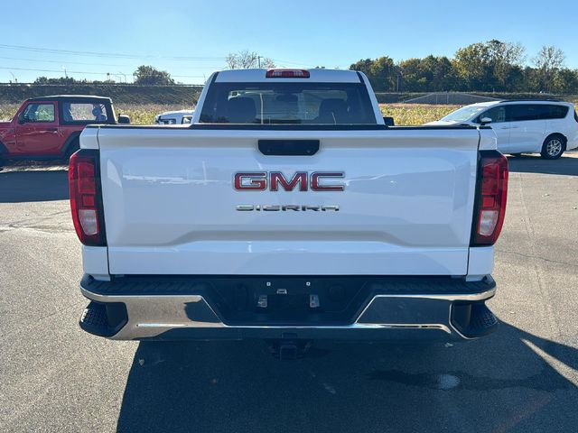 2022 GMC Sierra 1500 Limited Pro