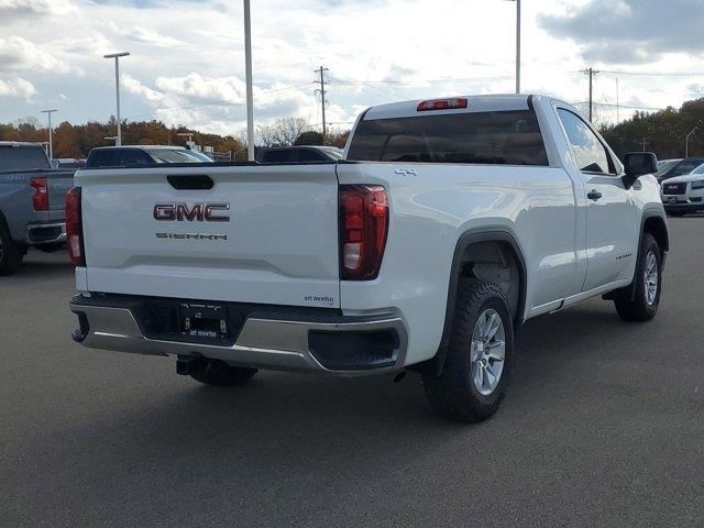 2022 GMC Sierra 1500 Limited Pro