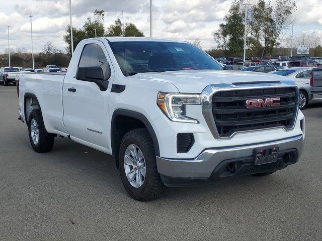 2022 GMC Sierra 1500 Limited Pro