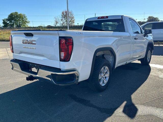 2022 GMC Sierra 1500 Limited Pro