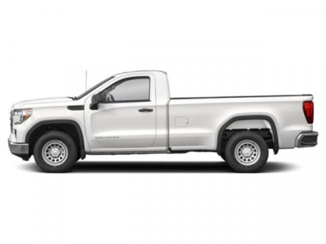 2022 GMC Sierra 1500 Limited Pro