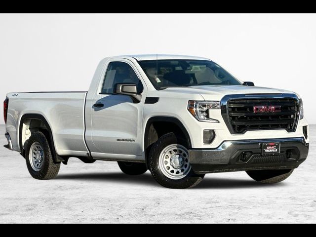 2022 GMC Sierra 1500 Limited Pro