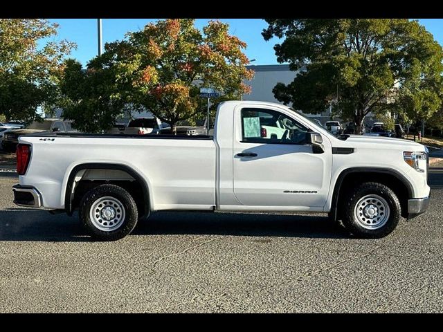 2022 GMC Sierra 1500 Limited Pro