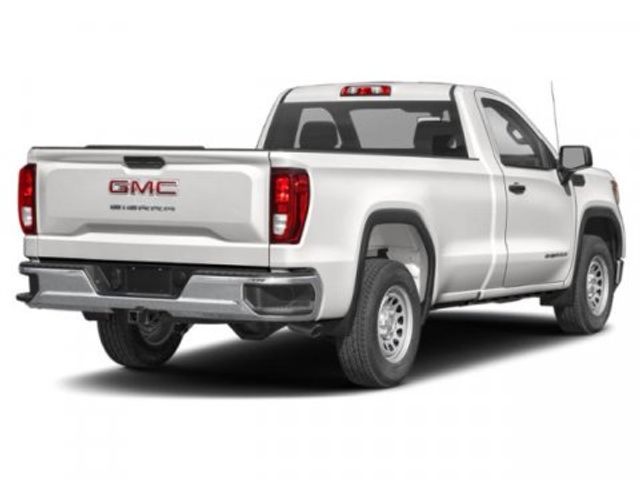 2022 GMC Sierra 1500 Limited Pro