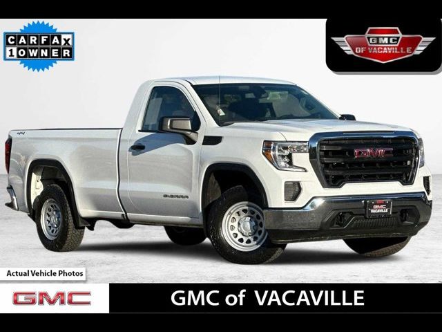 2022 GMC Sierra 1500 Limited Pro