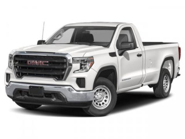 2022 GMC Sierra 1500 Limited Pro