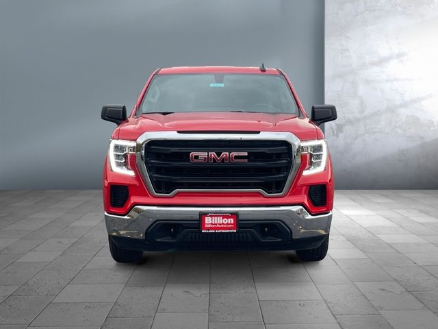 2022 GMC Sierra 1500 Limited Pro