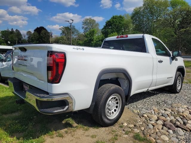 2022 GMC Sierra 1500 Limited Pro