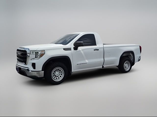 2022 GMC Sierra 1500 Limited Pro