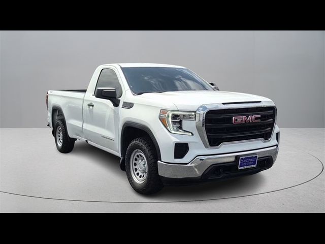 2022 GMC Sierra 1500 Limited Pro