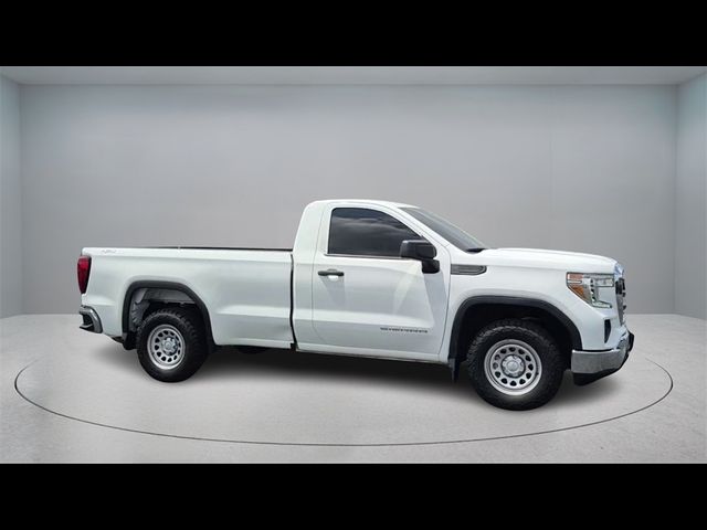 2022 GMC Sierra 1500 Limited Pro