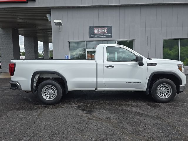 2022 GMC Sierra 1500 Limited Pro